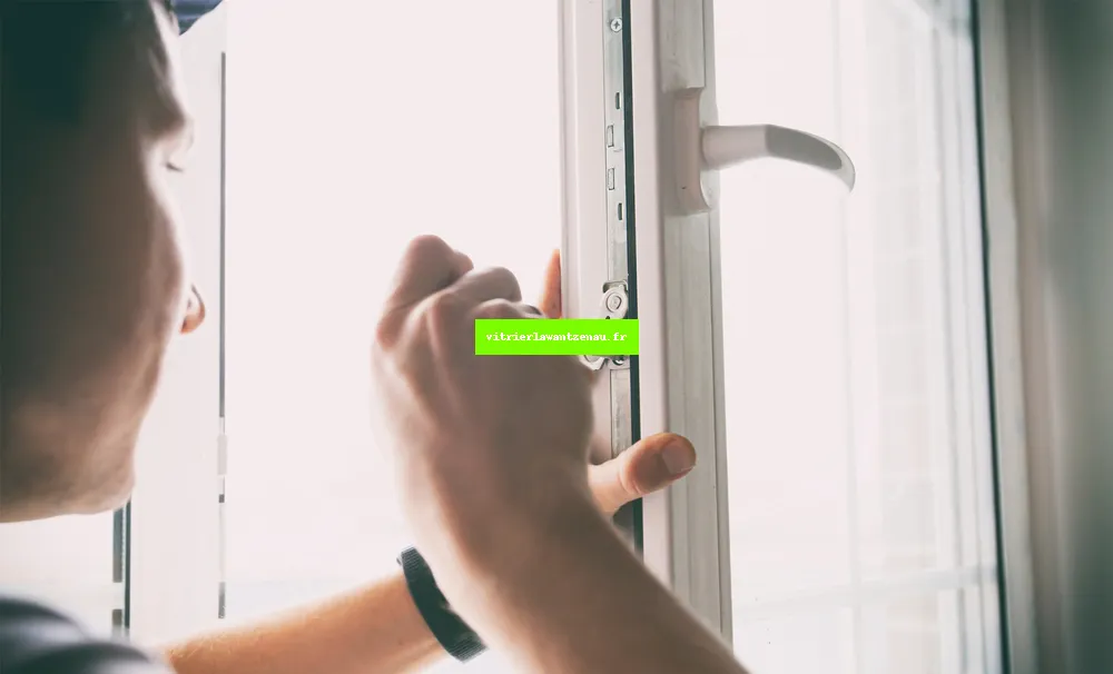 Vitrier La Wantzenau