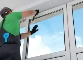 Remplacement de double vitrage La Wantzenau