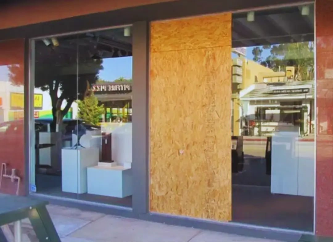 Mise en sécurité fermeture provisoire La Wantzenau