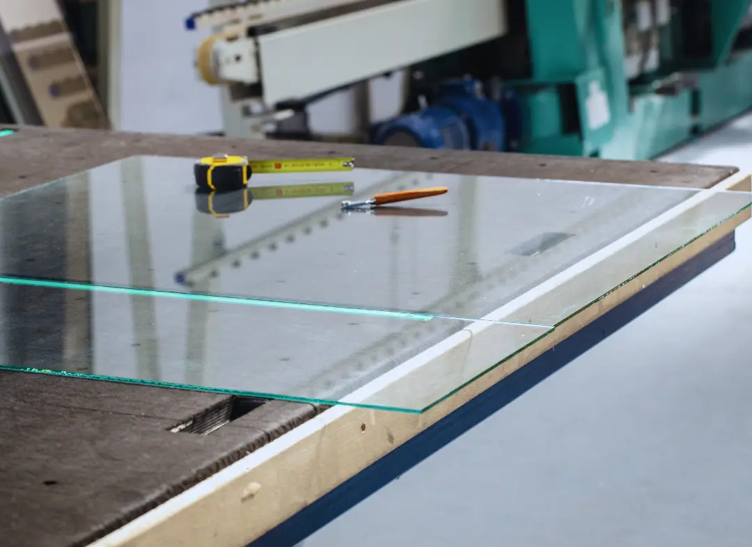 Remplacement de simple vitrage La Wantzenau